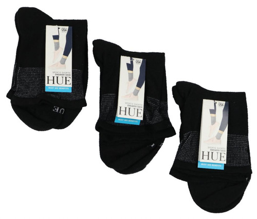 Hue women pack sporty - 3-pack,